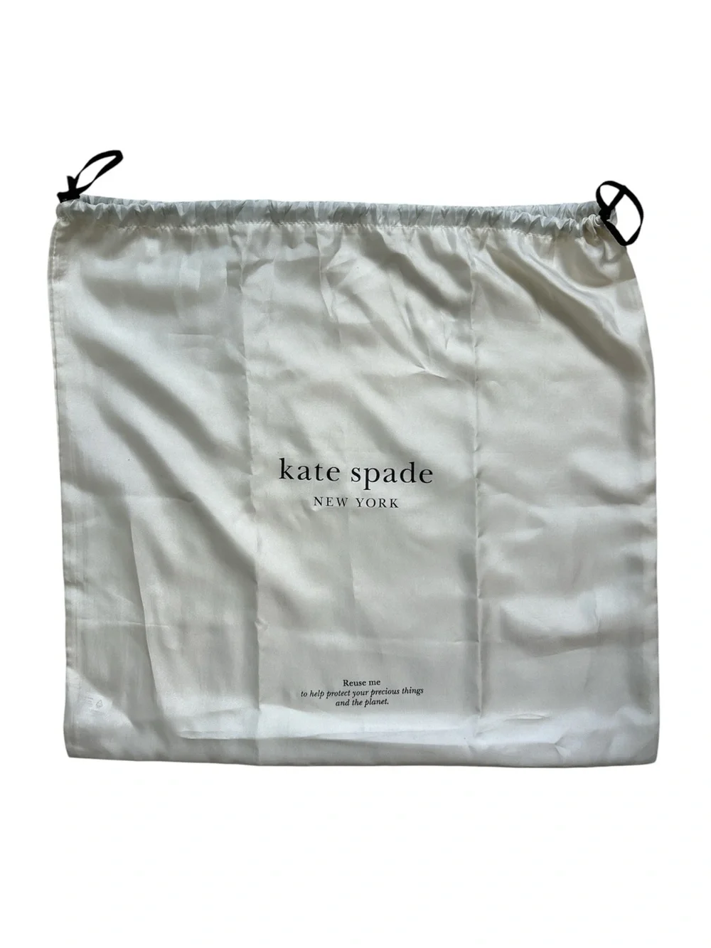 Kate Spade Choux Puffy Satchel NWT